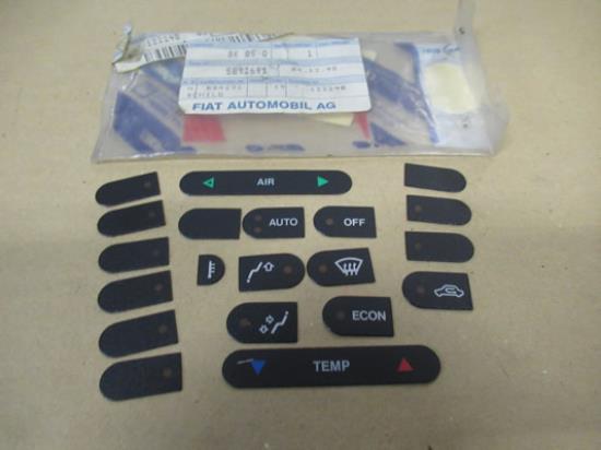 5892691 Verwarmingspaneel icoontjes set