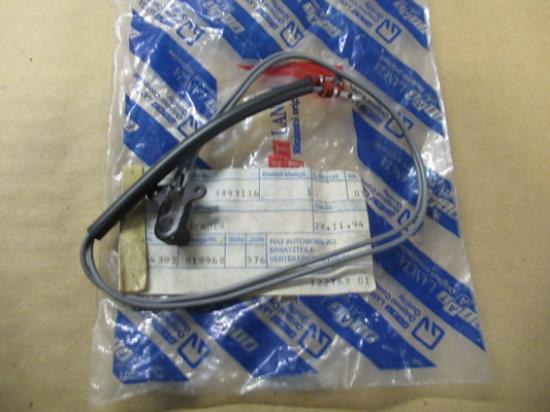 5893116 Buitenspiegel sensor