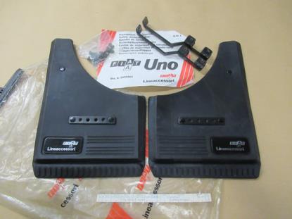 5899263 Spatlappenset