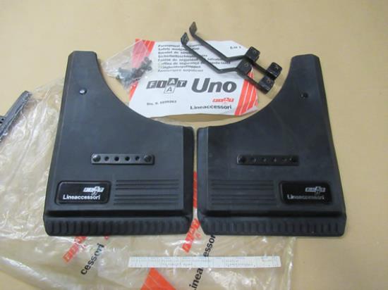 5899263 Spatlappenset