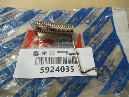 5924035 Portier veertje rechtsachter