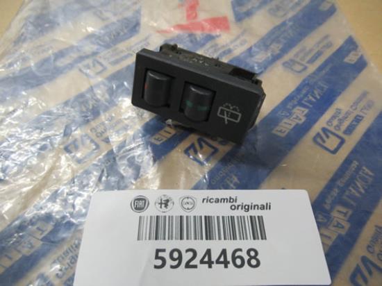 5924468 Achterruitenwisser schakelaar