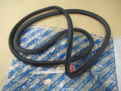 5935236 Achterruit profielrubber