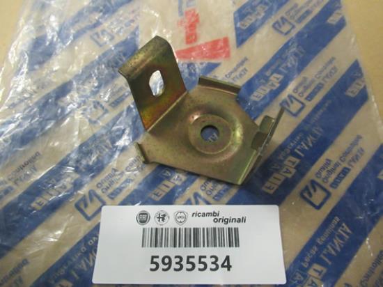 5935534 Bumperbeugel rechtsvoor