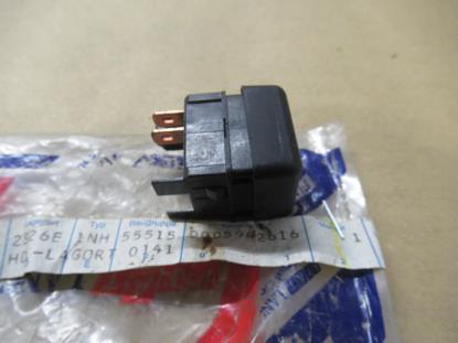 5942616 Achterruit verwarming schakelaar