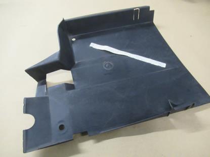 5946476 Motor beschermplaat