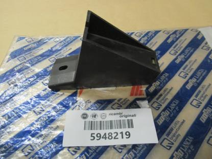 5948219 Achterbumper steun
