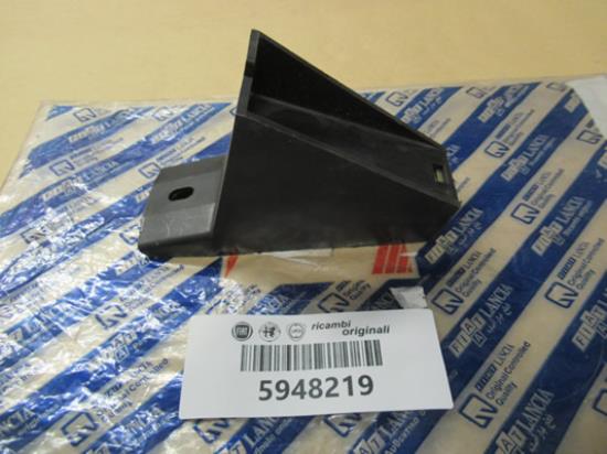 5948219 Achterbumper steun