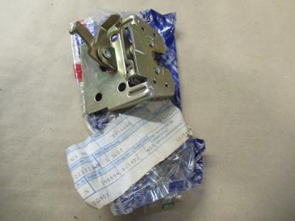 5954660 Achterklep slot