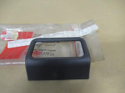 5957192 Portier handvat sierstuk