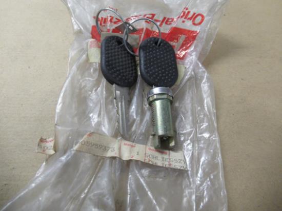 5959373 Cilinderslot met sleutels