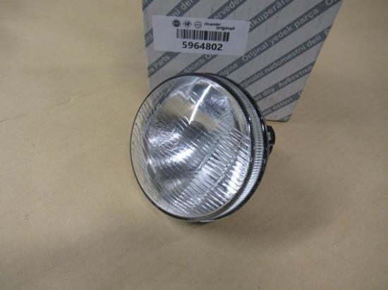 5964802 Koplamp unit