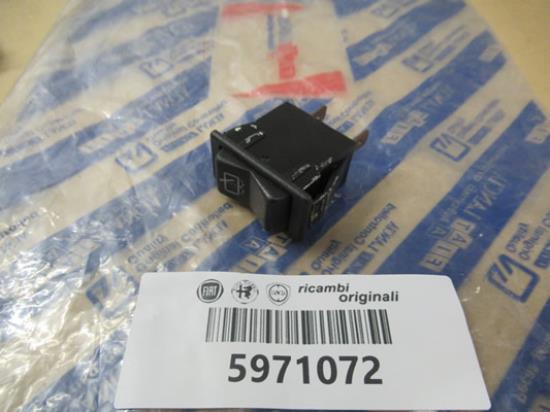 5971072 Achterruitenwisser schakelaar