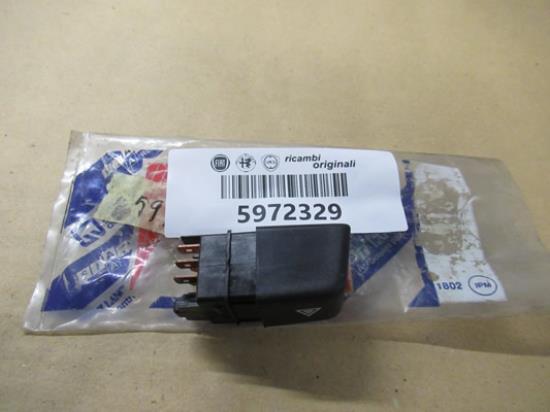 5972329 Gevarenlichten schakelaar