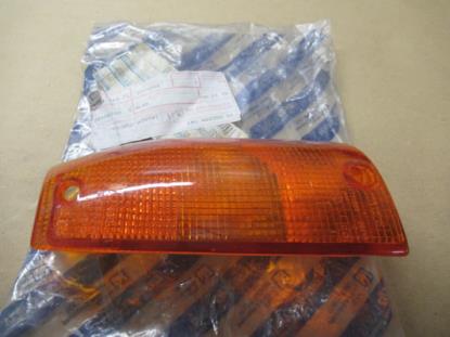 5979945 Knipperlicht glas linksvoor