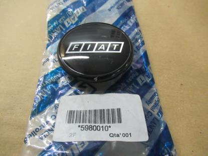 5980010 Wieldop naafkap