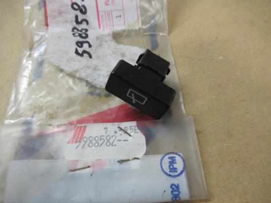 5988582 Achterruitenwisser schakelaar