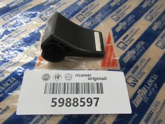 5988597 Deurgreep rechterzijde