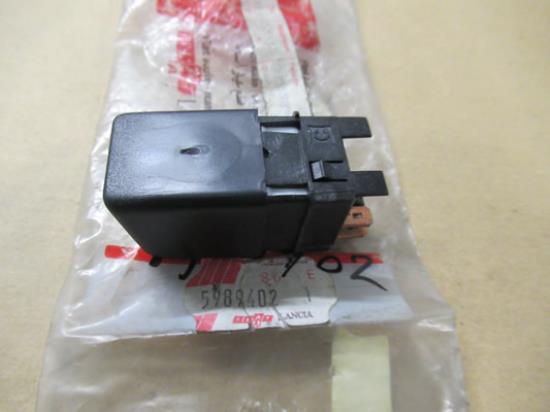 5989402 Achterruitenwisser schakelaar