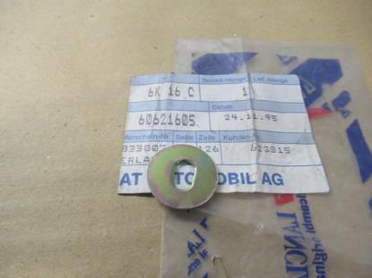 60621605 Deurslot ring