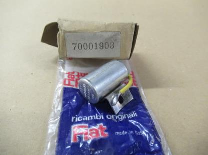 70001903 Condensator