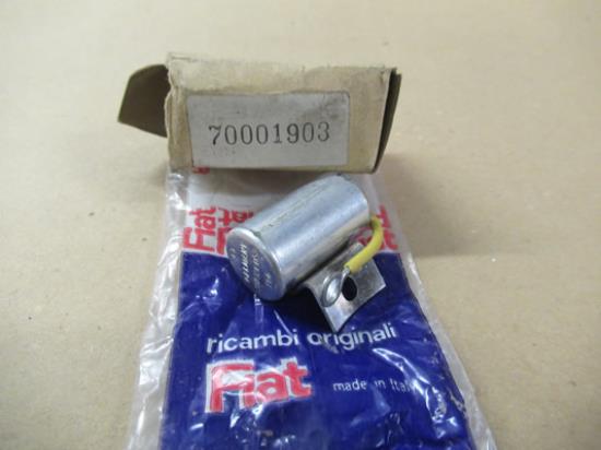 70001903 Condensator