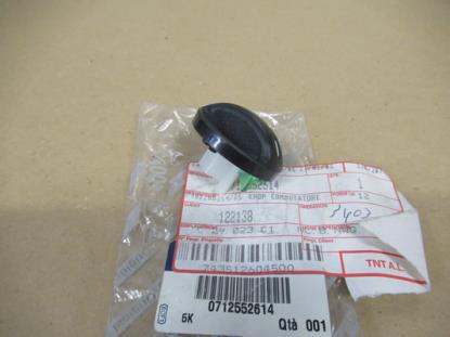 712552614 Verwarming draaiknop