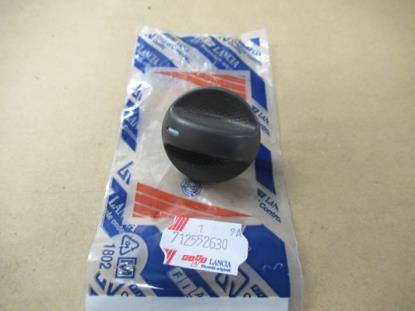 712552630 Verwarming draaiknop