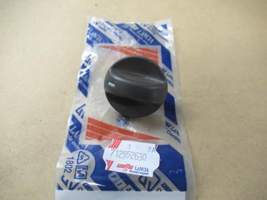 712552630 Verwarming draaiknop