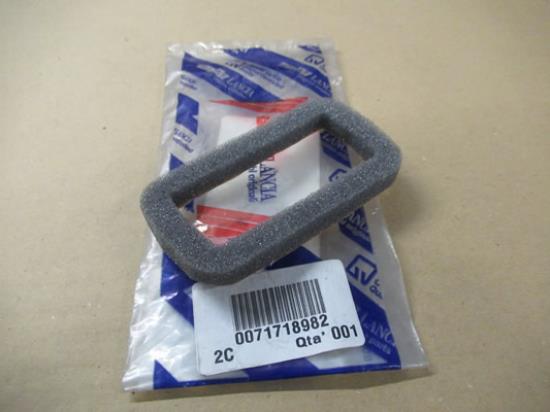 71718982 Venturi pakking