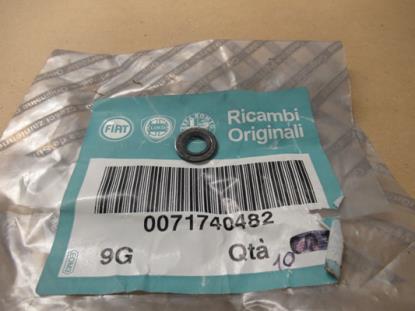 71740482 Verwarming pakking