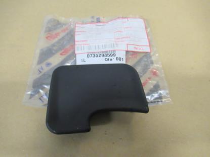 735298599 Deurgreep plug linksvoor