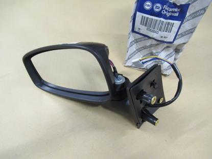 735393403 Buitenspiegel linkerzijde