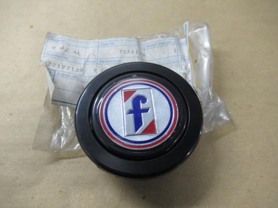 7536109 Pininfarina claxonknop