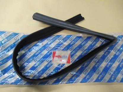 7542297 Portier profielrubber rechtsvoor