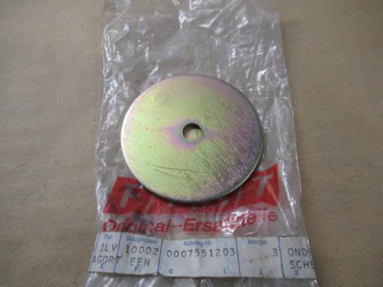 7551203 Versnellingsbak ring