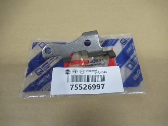 75526997 Versnellingsbak steunn