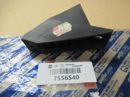 7556540 Achterbumper setun