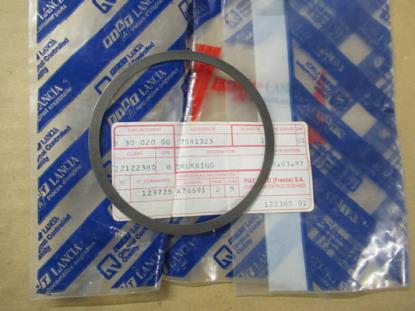 7581323 Versnellingsbak drukring SP0.75