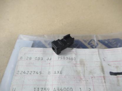 7583680 Hoedenplank pen