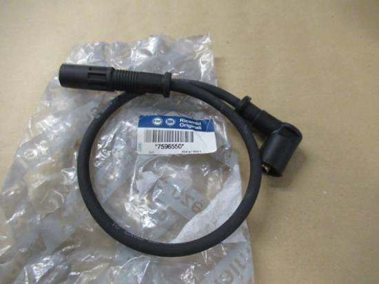 7596550 Bougiekabel