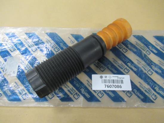 7607086 Schokdemper buffer