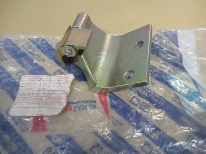 7609705 Portier scharnier rechterzijde