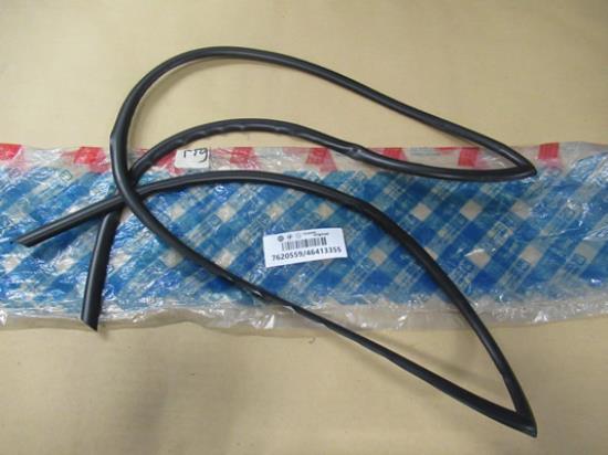 7620559 Voorruit profielrubber