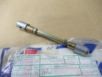 7623797 Brandstof stang