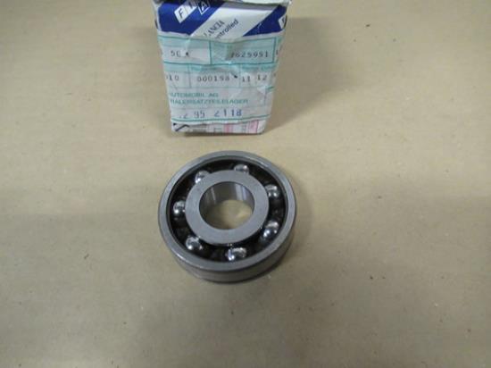 7625951 Versnellingsbak lager