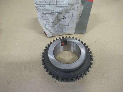 7630494 4e versnelling tandwiel