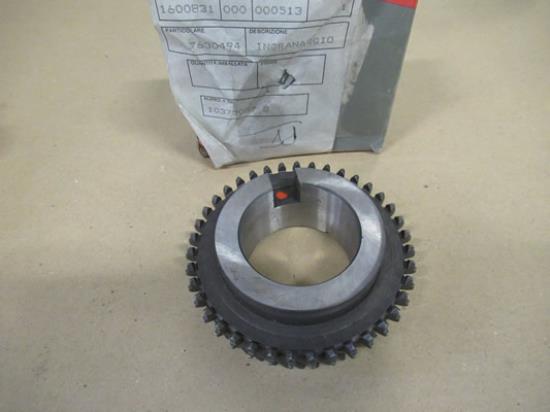 7630494 4e versnelling tandwiel