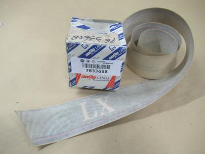 7633658 Sticker rechterzijde LX
