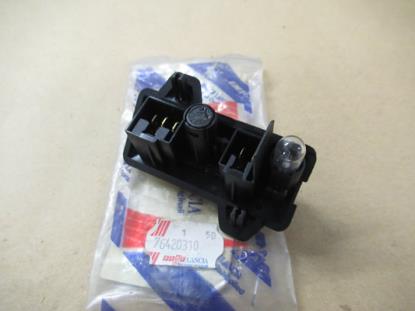 7642031 Ruitenwisser verbinding